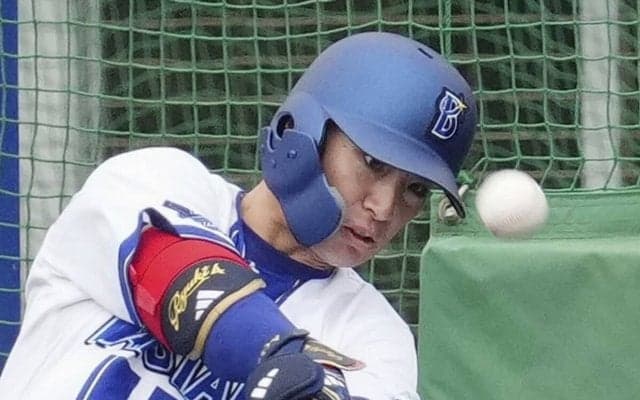 【プロ野球】高木豊がDeNAの戦力を分析　内・外野の競争は「レベルが高い」が度会隆輝の守備には苦言も