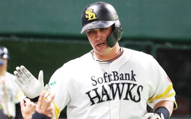 【プロ野球】五十嵐亮太が分析する2025年のホークス 「甲斐の穴を埋めるのは？」「上沢の期待度は？」「理想のオーダーは？」