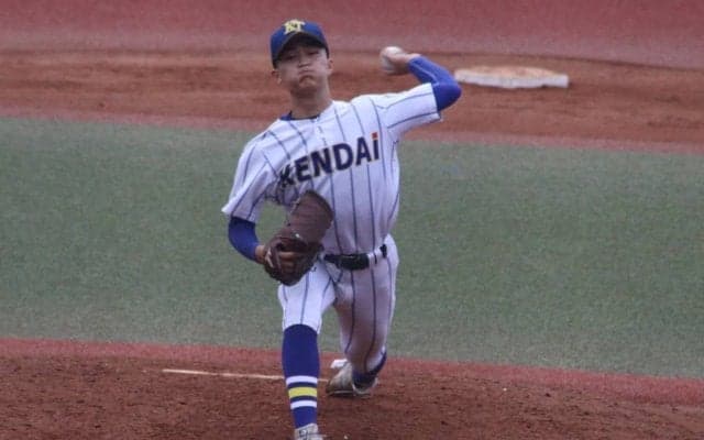 健大高崎はWエースが控えに！両校ともに今大会初登板の選手が先発！【健大高崎vs花巻東 スタメン】