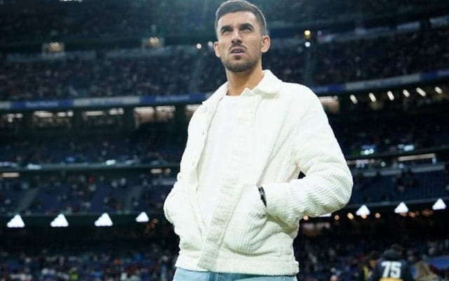 全治2カ月診断のセバージョスが古巣アーセナル戦出場に照準