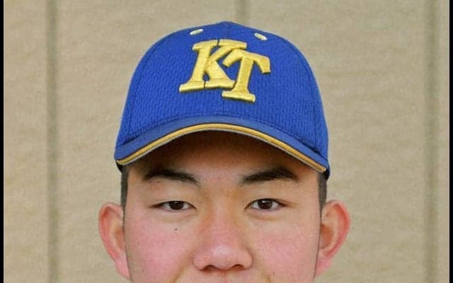 健大高崎・石垣元気投手が155キロをマーク　センバツ最速を更新