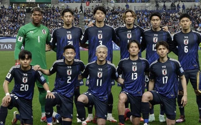 サッカー日本代表の構造的問題 ひたすら守るサウジアラビアに拙攻の山を築いた理由