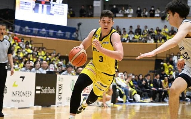 【B2第28節 見どころ】信州が福井をホームに迎え撃つ…福岡は上昇気配の神戸と対戦