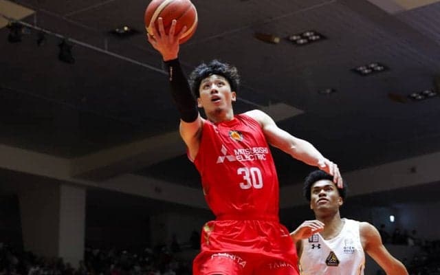 【B1第27節 見どころ】名古屋Dは逆転でのCSへ一戦必勝…千葉Jvs越谷も熱戦の予感