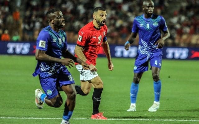 エジプトやモロッコ、アルジェリアなどが順調に勝ち点獲得、グループ1位の9カ国がW杯出場獲得【2026年北中米W杯アフリカ予選】