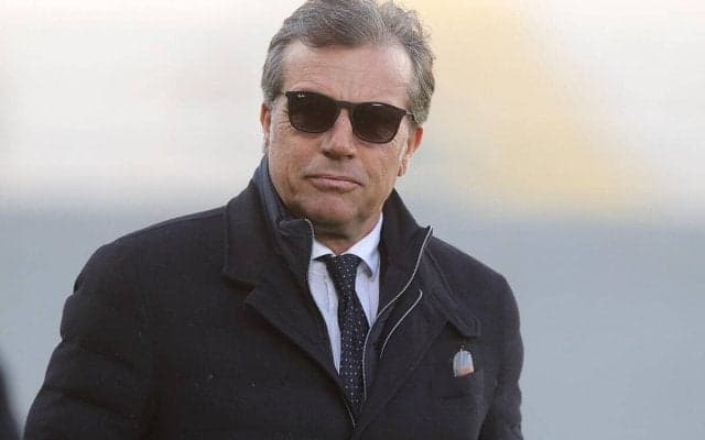 迷走ユベントスで強まるジュントリSDへの批判…「権力を持ち過ぎた」の声も