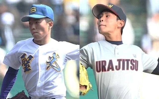 番狂わせが相次ぐ！なぜ聖光学院、浦和実は躍進した？誤算続きだった東洋大姫路【センバツベスト8予想反省会】