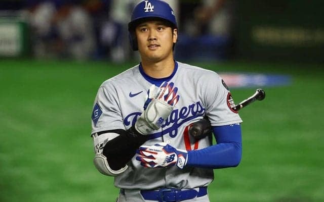 大谷翔平を“追いかける”922万人　2位トラウトの4倍超…米衝撃「スーパーヒーロー」
