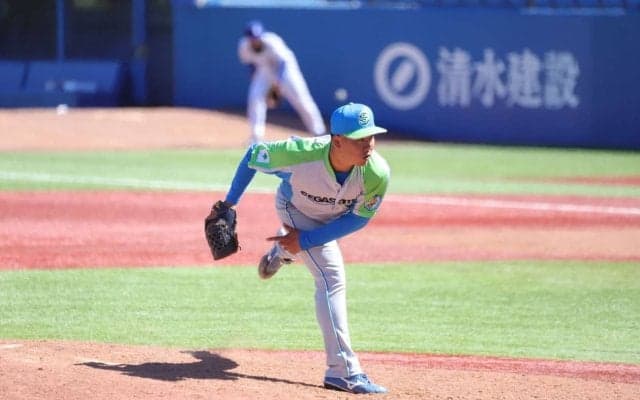 故障者続出のヤクルト中継ぎ陣…勝ちパターンはどうなる？救世主候補に浮上した“岡島2世”