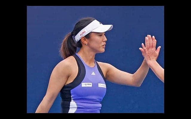 加藤未唯/ブクサ組 逆転勝ちで4強