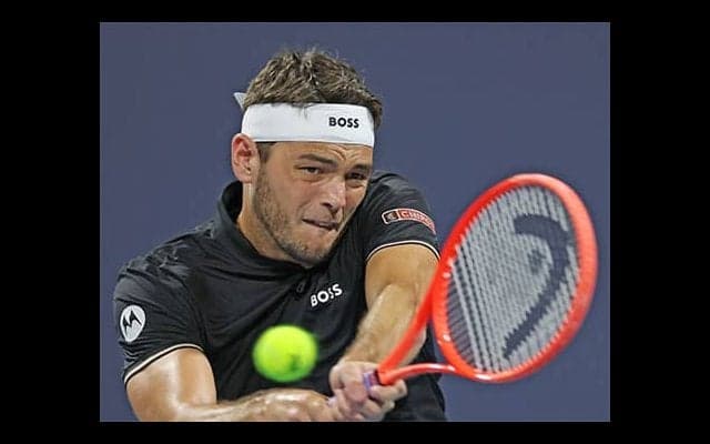  世界4位 2度目の準々決勝へ 