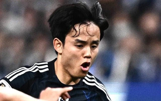 サッカー日本代表の構造的欠陥　久保建英がレアル・ソシエダで見せている本来の力を出しきれない原因は何か？