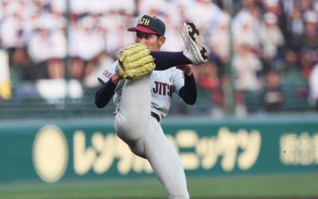 初出場の浦和実の快進撃が止まらない！初出場ベスト4は11年ぶり、埼玉の初出場校では17年ぶりの快挙！