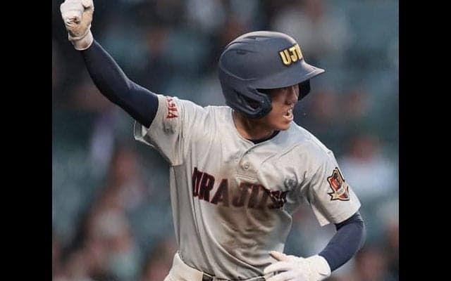 春夏通じ初出場の浦和実が4強入り　聖光学院破る　センバツ