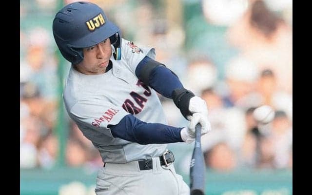 33年ぶりに関東勢3校4強入り　健大高崎、横浜、浦和実　センバツ