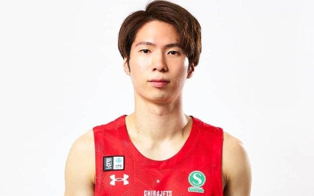 千葉ジェッツの二上耀が再び負傷離脱…全治4～6週間の「左大腿二頭筋筋損傷」と診断