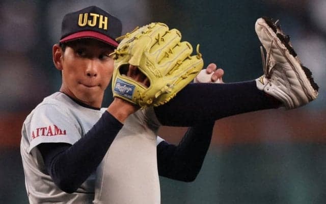 初出場でセンバツ4強　浦和実どんな学校？ 佐藤栞里さんもOG