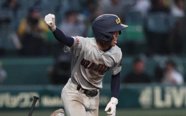 快進撃続く浦和実に指揮官驚き「すごいことをやってくれた」、決勝タイムリー・橋口も周囲からの祝福やまず「凄く貴重な経験」【センバツ】