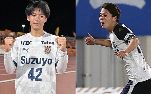 10代若武者がともに初ゴールの清水と磐田が初戦突破で静岡ダービー！　札幌と鳥栖、仙台がJ3勢に屈す【YBCルヴァンカップ】