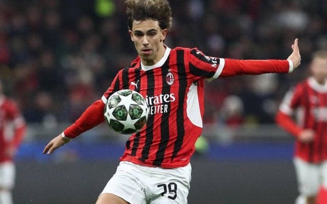 鳴かず飛ばずのジョアン・フェリックスはトルコに? チェルシーもミランも期待値低く…代理人が言及