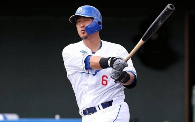 中田翔次第で「全部変わる」　元監督が懸念する“選択肢”…中日に迫られる決断