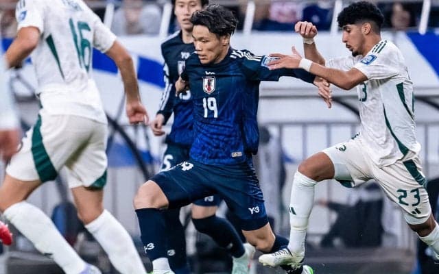 サッカー日本代表はサウジ戦で何をしたかったのか？　有効活用すべき貴重な試合を無駄にした超凡戦