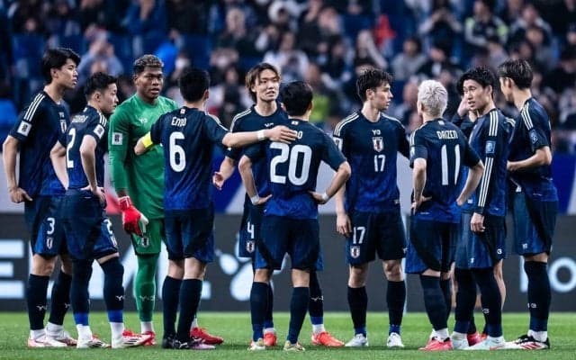 サッカー日本代表、ワールドカップ本大会の見通しを検証 ベスト８に進出できるか？