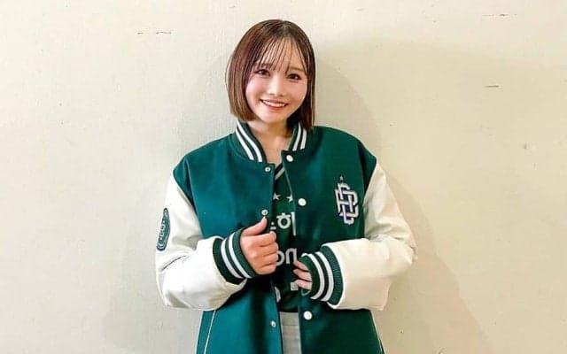 巨人チアを1年で退団…美女が韓国で叶えた夢　ギャップに直面も「違いが楽しい」