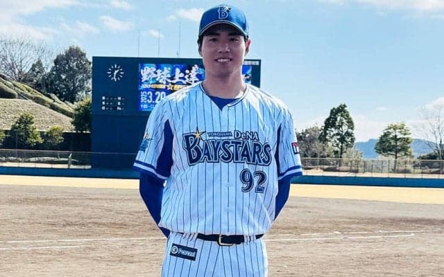 狂った指先の感覚「イップスっぽく」　続く苦難…入院で悟った“最後”「無理だな」