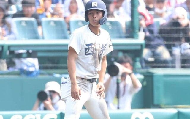 3戦出場ゼロで敗退も「気持ちよかった」　聖地で2度演出の“珍事”は「してやったり」