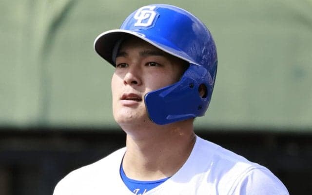 【プロ野球】山本昌＆岩瀬仁紀が考える2025年中日ベストオーダー「すべては４番サード・石川昂弥にかかっている」