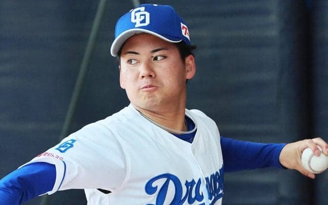 プロ野球レジェンド対談　山本昌×岩瀬仁紀が語り尽くす2025年の中日投手陣「ローテーションは？」「クローザーは？」