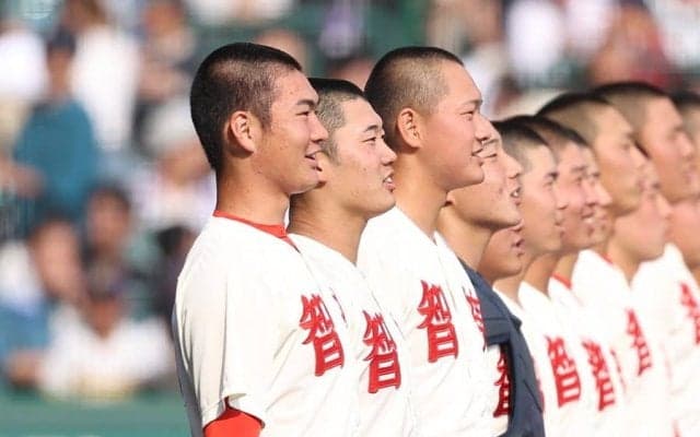 「強打の智弁和歌山」は幻影？　指揮官が異例の“注文”「あまり煽らんといて」