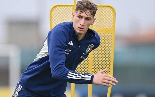 インテル、セリエBでブレイク中の“エスポージト3兄弟”の三男フランチェスコと2030年まで契約延長か