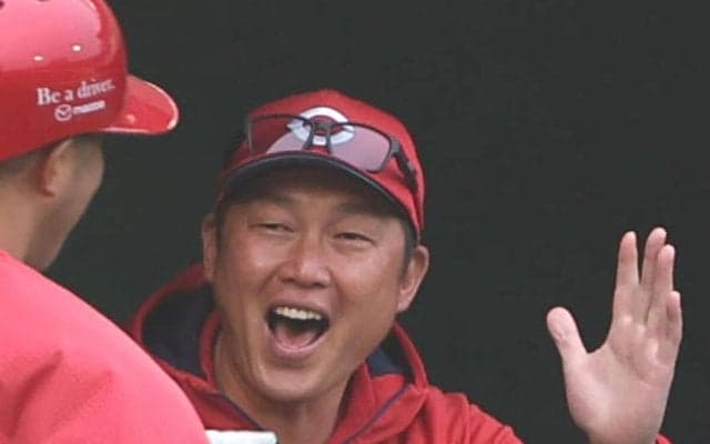 【プロ野球】緒方孝市がセ・リーグの順位を予想　チーム力が増して上位にきそうなチームは？