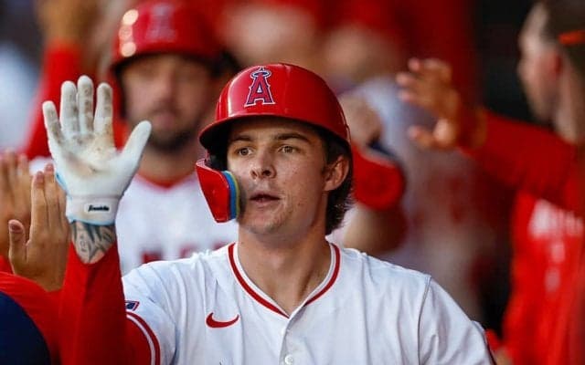 ロッキーズがモニアックと1.8億円で契約合意　前日にエ軍解雇の全米ドラ1…米報道