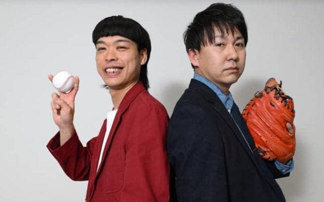 「甲子園は勝っても負けても最高」　バッテリィズがエール　センバツ
