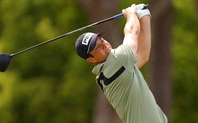 ビクター・ホブランドは完璧主義過ぎる「不健全」ゴルファー！？【佐藤信人のPGAツアーアフタートーク】