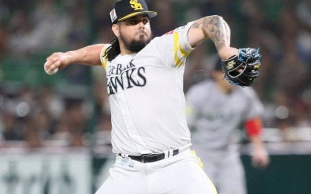 「ちょっと苦しいかなという感じがする」球界OBが昨年優勝のソフトバンクを3位予想　指摘した「足りない要素」とは