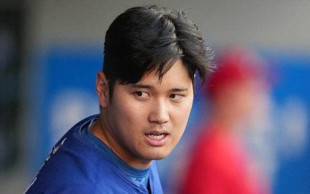 ジャッジ、ソトよりも「主役すぎる」　大谷翔平への“異例対応”に米大物も「いいね」