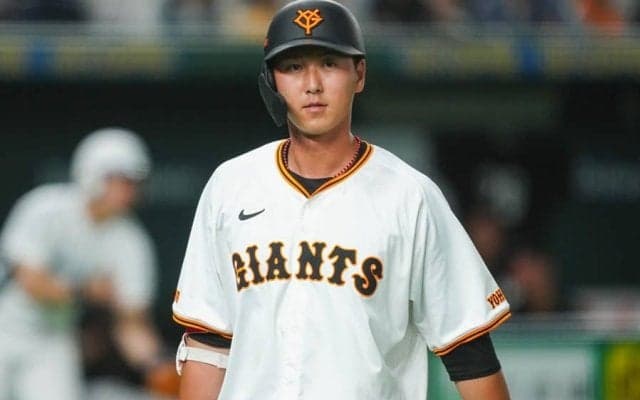 現ドラ組は過去最多5人が開幕1軍　宗山ら新人は13人＆人的補償は1人…12球団メンバー公示