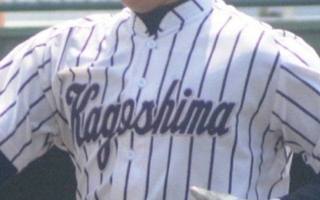 鹿児島の３番・中濵が逆転三塁打！チームは1点差で勝利！【鹿児島】