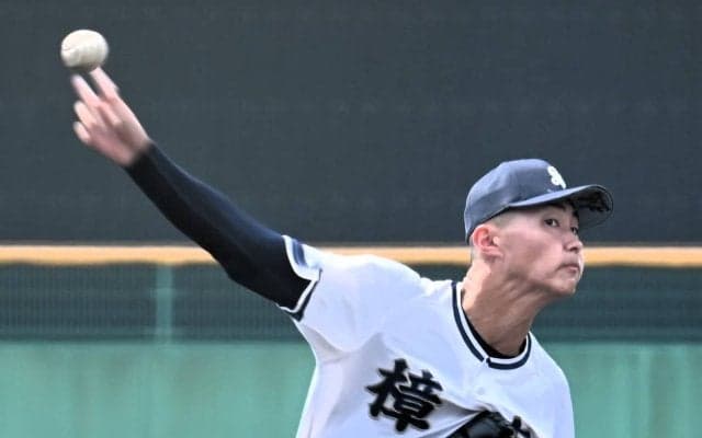 樟南が勝負強さ見せ接戦制す【鹿児島】