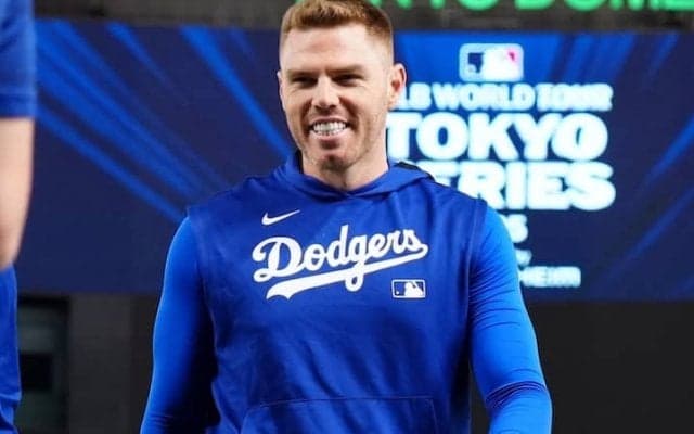 フリーマンに迫っていた“引退危機”　愛妻が激白した苦悩続きだった日々「再びプレーしていたかどうかは分からない」