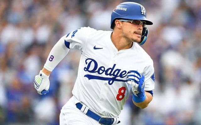 ド軍キケが激白「あと数日でクビ」　原因不明の打率.191…窮地を救った“幸運”