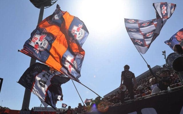 【Jリーグ出場停止情報】RB大宮の村上陽介はDOGSOで一発退場、ルヴァンカップのFC東京戦で出場停止