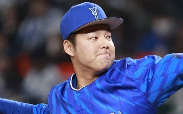 【プロ野球】非エリートだったベイスターズ・森原康平が日本一の景色を見るまでの成功術