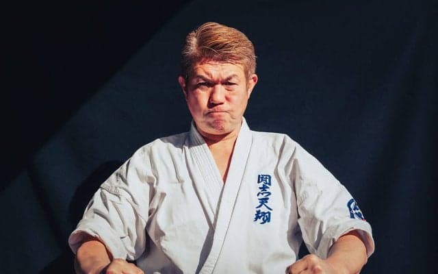 佐竹雅昭がサム・グレコ戦で自覚した「脳へのダメージ」の蓄積　その後のキモ戦は「キャリアのピーク」
