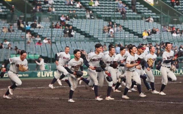 【25年センバツ・第10日】4強が激突！健大高崎が横浜にリベンジなるか、初出場浦和実が埼玉県勢としても13年ぶりの決勝を狙う







