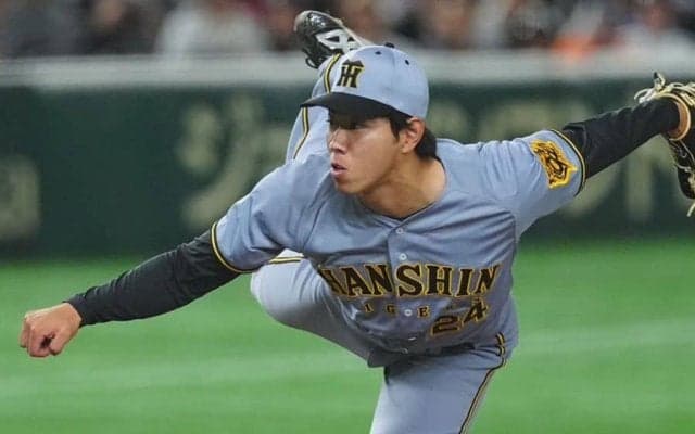 阪神工藤は「なんで育成？」　支配下→メジャー圧倒→開幕1軍、衝撃のサクセスストーリー